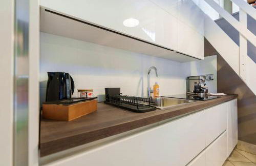 Appartamento I Tetti Rossi - City Center - Photo 21