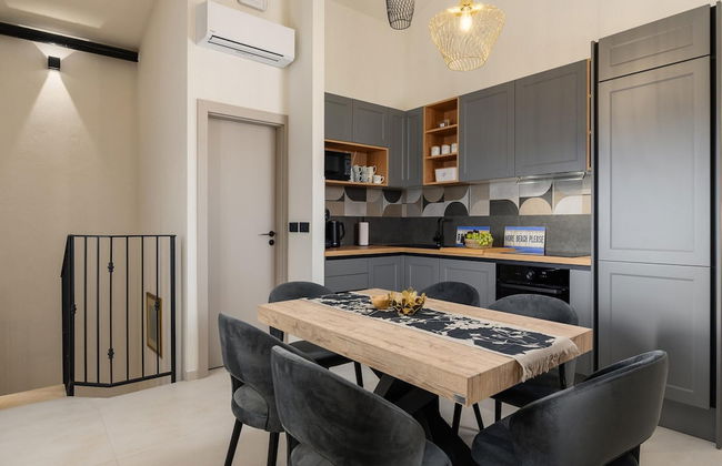 Beautiful Apartment With View - Foto 9