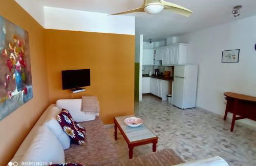 Penthouse Valle Gran Rey - Foto 54