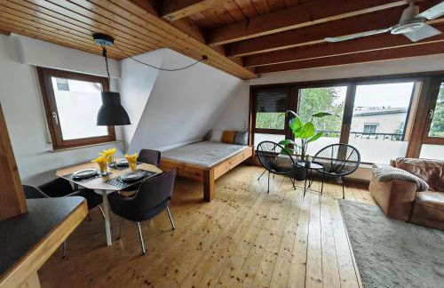 Crown Lodge - Foto 47