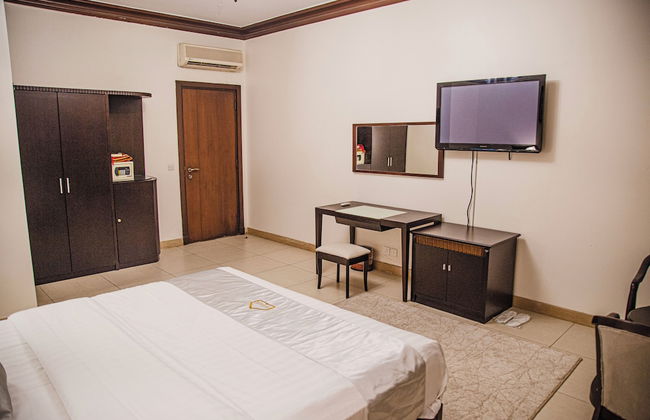 Orans Suites 2 - Foto 9