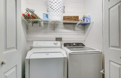 Pet-Friendly Lakehouse View Tower and Fire Pit! - Foto 15