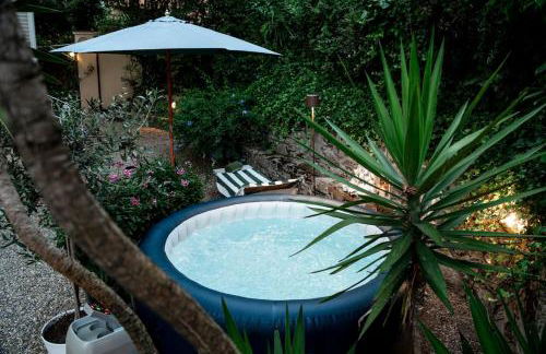 Villa la Moresca Your Tuscan Dream Panorama - Photo 35