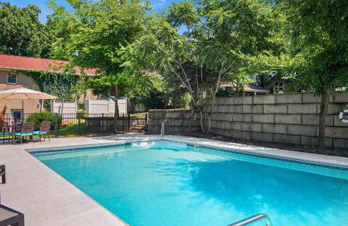 Copperline Ranch 60 Acre Estate Former Kenny Rogers - Foto 62