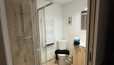 Le studio louana Appartement neuf et discret tout confort - Foto 4