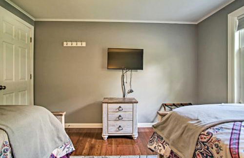 Family-Friendly Tisbury Escape - Walk to Town - Foto 23