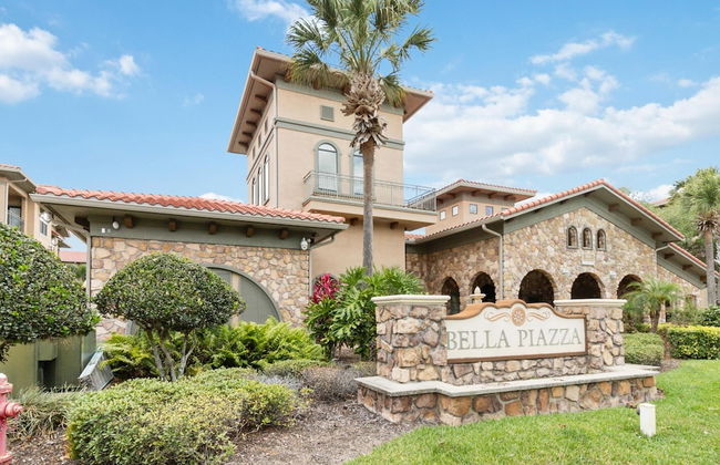 Bellissima Condo - Foto 28