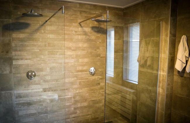 Villa in Netherlands With Private Pool - Foto 27