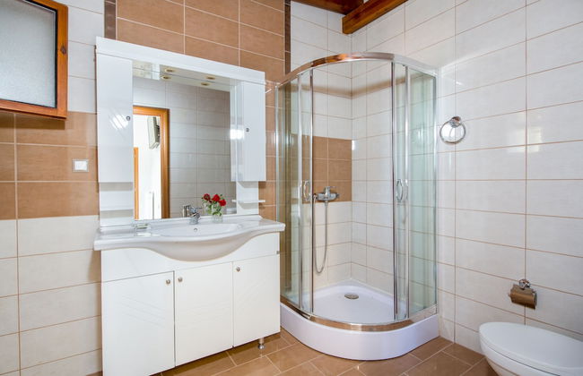 Lilium Stone Villa - Foto 22