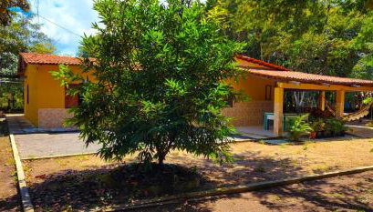 Sítio Wida Feliz - Photo 3