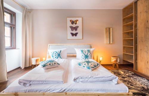 Design Apartments - "Heiliger See" - Foto 93