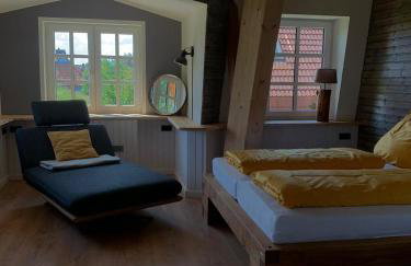 Ferienhaus Mühle "Neue Hoffnung" - Foto 16