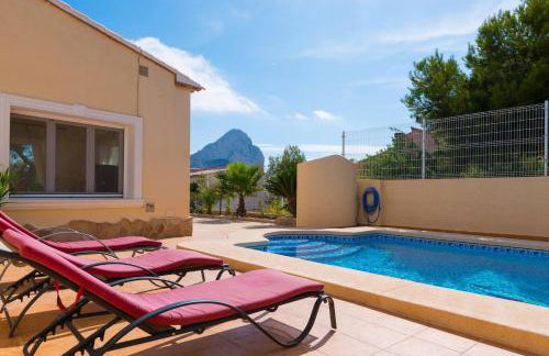 Villa Amelia - PlusHolidays - Photo 13