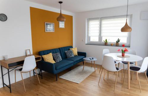 FeWo Aurora am Bodensee - Foto 1