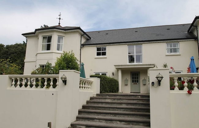 Lakeview Cottage - Foto 29