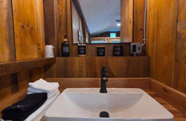 Lazy T Cabins - Grand Teton - Foto 9