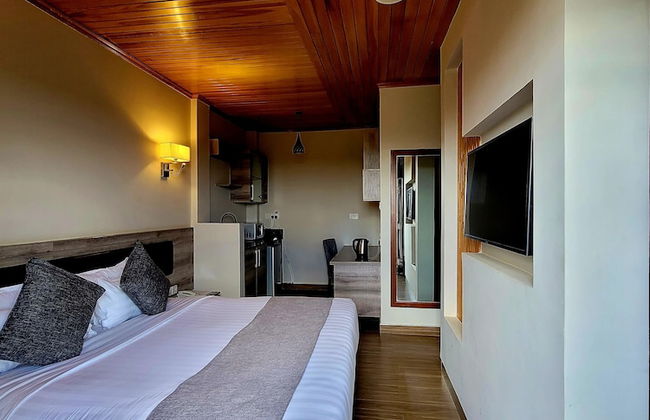 Siaya County Club - Foto 19