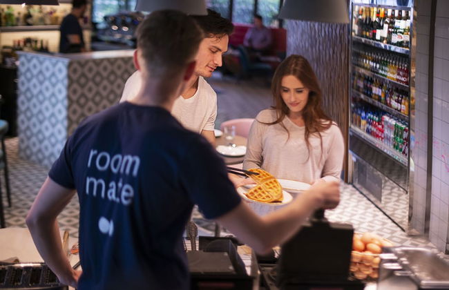 room2 Southampton Hometel - Foto 43