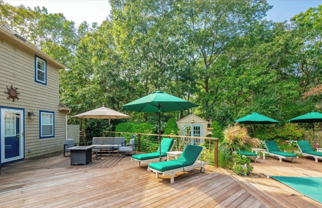 Villa Baloch - Photo 17