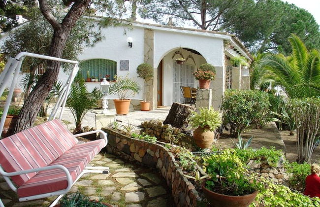 107525 - House in Cala Canyelles - Foto 23