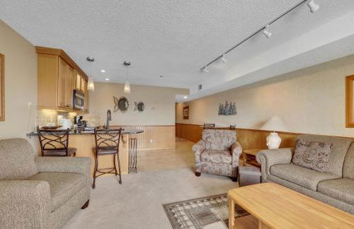 112 Edgewater Inn with Waterfront Access - Foto 9