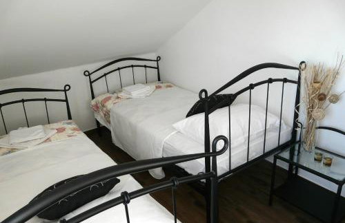 Apartments Sabioncello - Foto 47