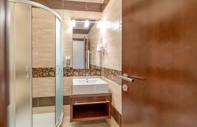 Pool Villa Silva Marija - App 102 - Foto 12