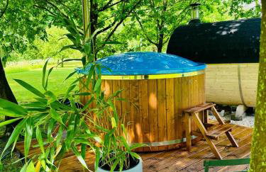 GlampingSantoczno - Foto 12