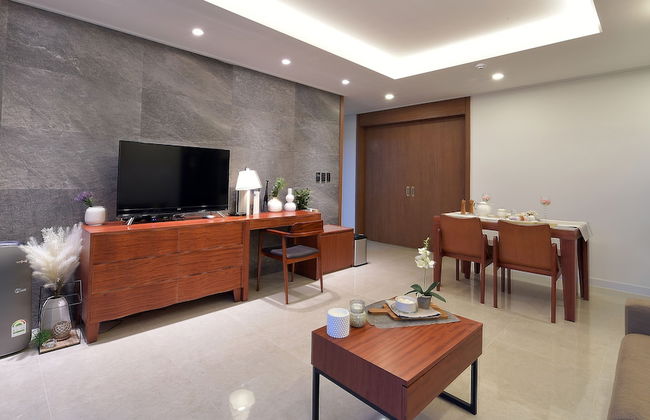 Arts Spa & Poolvilla - Foto 44