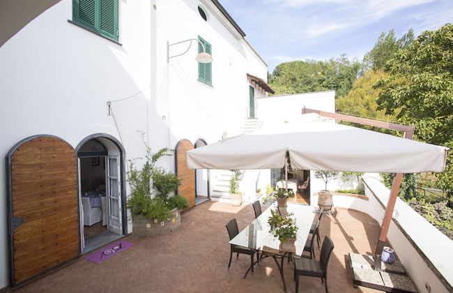 Villa Lupara - Foto 36