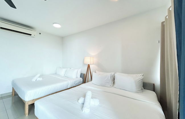 Trefoil by Manhattan Group - Photo 2