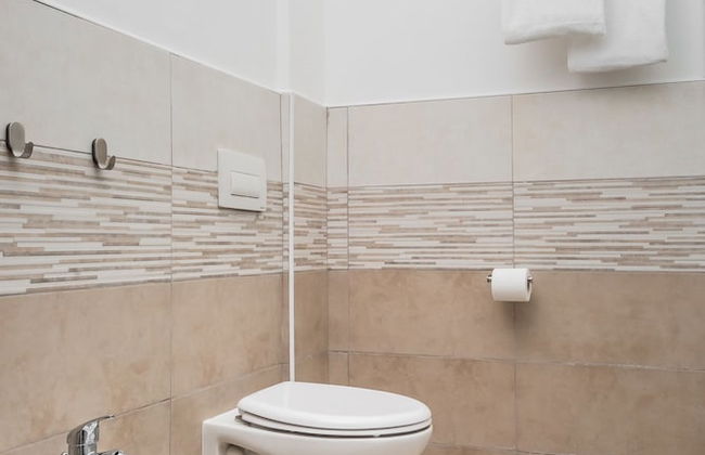 Home Hotel - Paruta 65 - Foto 66