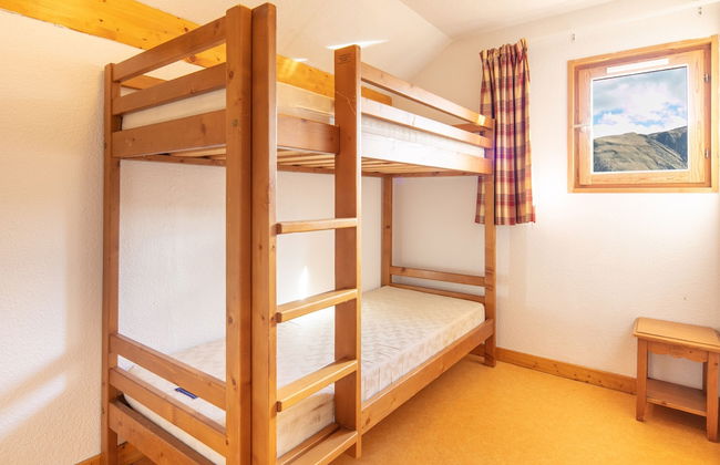 Vacancéole - Le Hameau de l'Alpage - Foto 14