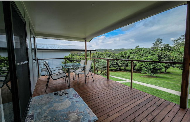 sunshine coast retreat - Foto 25