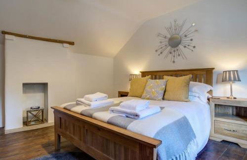 Hollytree Cottage - Foto 18