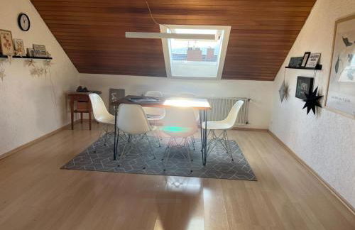 Ferienwohnung mit Kreuzbergblick - Foto 6