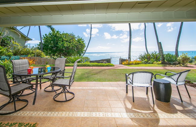 Kauai Hale Awapuhi By Coldwell Banker Island Vacations - Foto 54