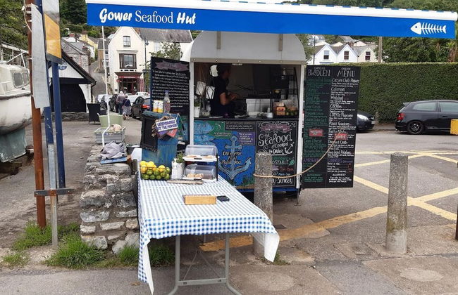 Fishermans Cottage With Stunning sea Views - Photo 41