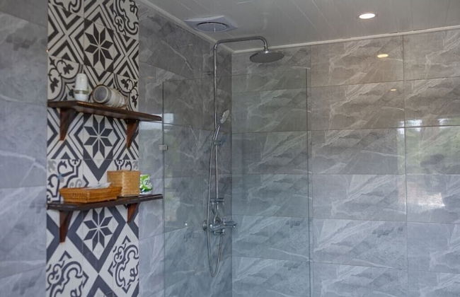 Villa Namkhan Heritage - Foto 20