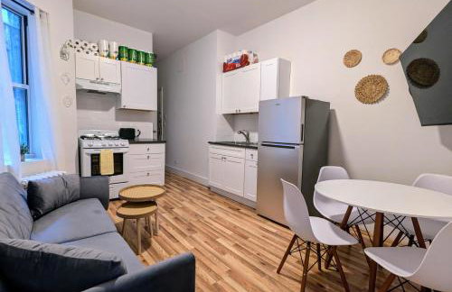 Apartment in Downtown Manhattan New York ADULTS ONLY - Foto 11