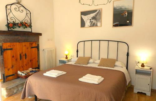 Borgo Castelluccio Country House - Foto 46