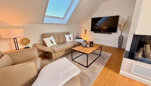 Haus Holiday Walkenried Design Apartments - Foto 2