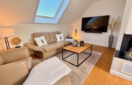 Haus Holiday Walkenried Design Apartments - Foto 2