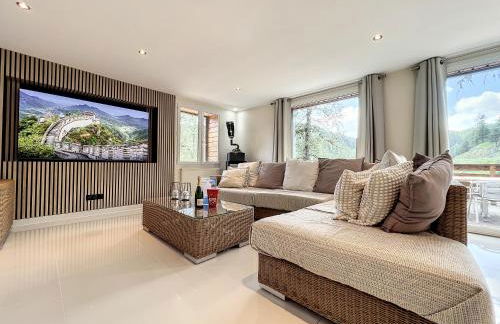 Chalet Utopia - Foto 17