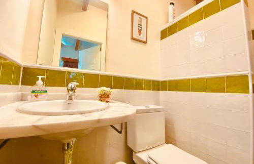 Casa Fresno alojamiento en el campo hasta 5 personas cerca de Salamanca - Foto 21