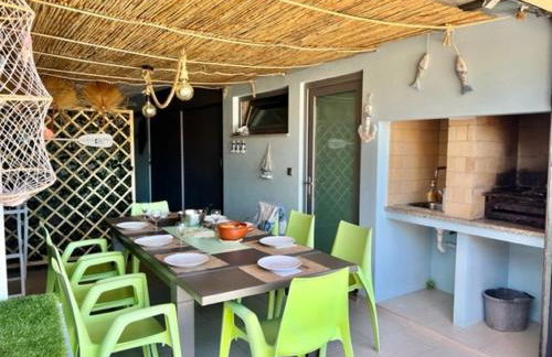 O CANTINHO ENTRE A RIA E O MAR - with hot water pool all year round - Foto 41