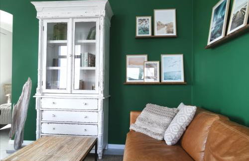 Homelig Altstadt Ferienwohnung Sassnitz 3 - Foto 7