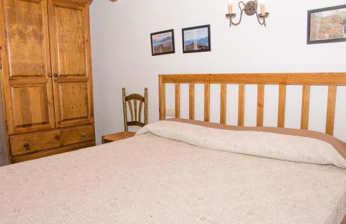 Casas rurales Batan Rio Tus - Foto 28