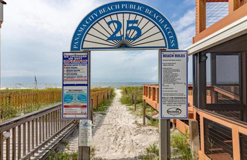 Emerald Seascape! Gulf front! Dog friendly! - Foto 8