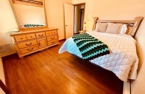 Family Home with Mountain Views! - Foto 5